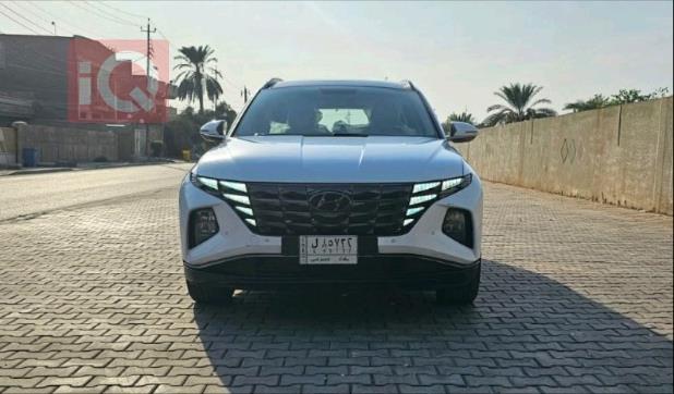 هیوندای تۆکسۆن